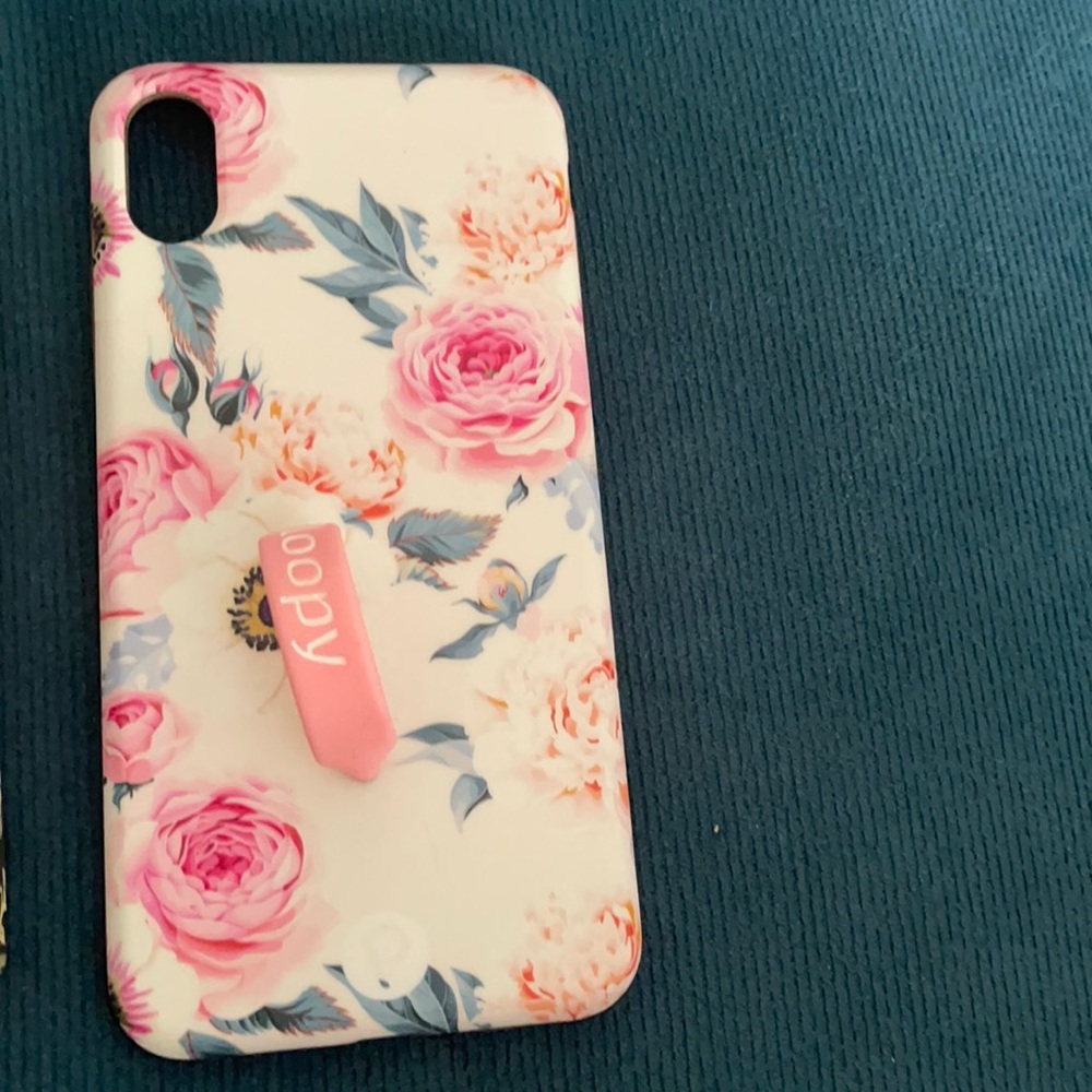 iPhone xsmax loopy case